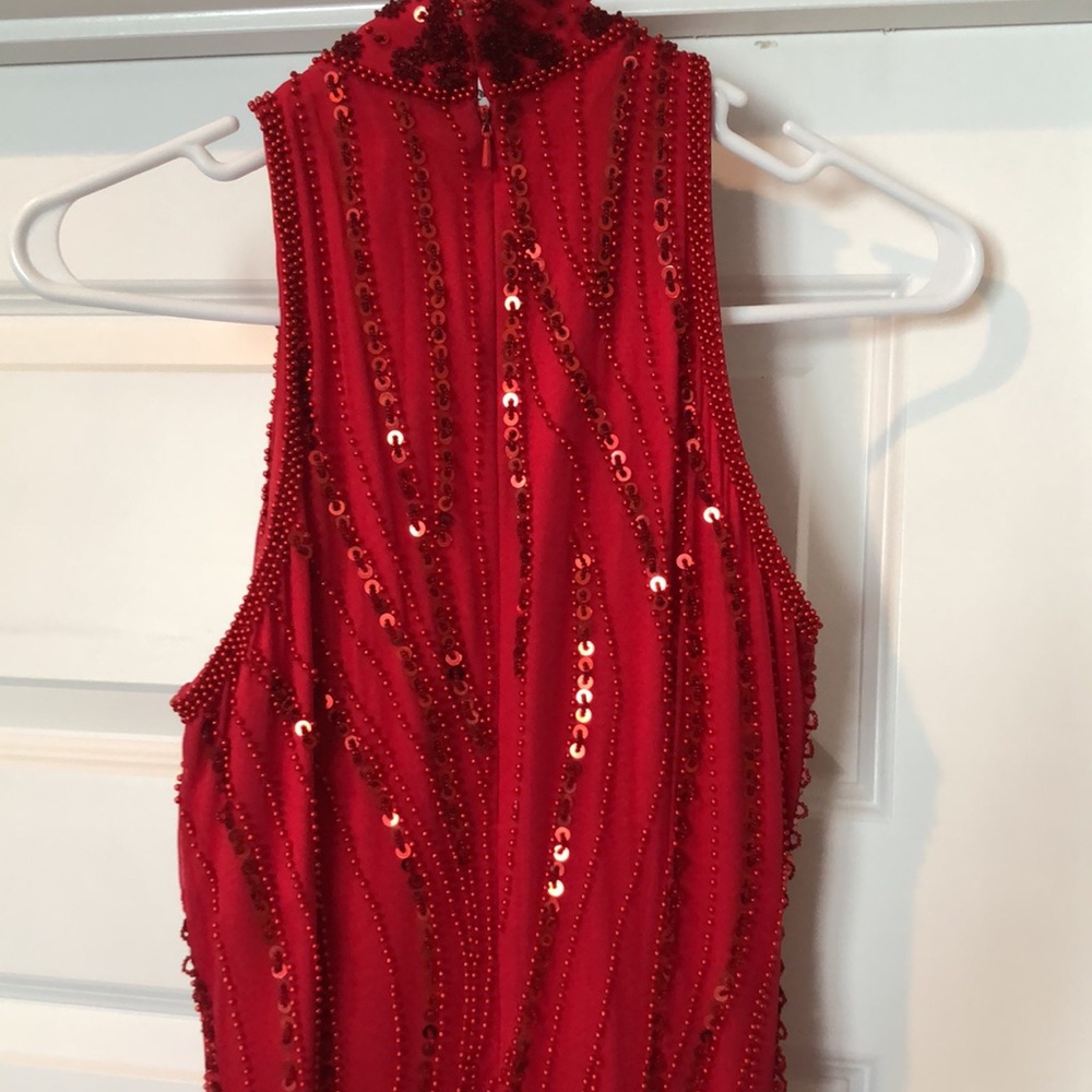 formal dress - Picture 10 of 12